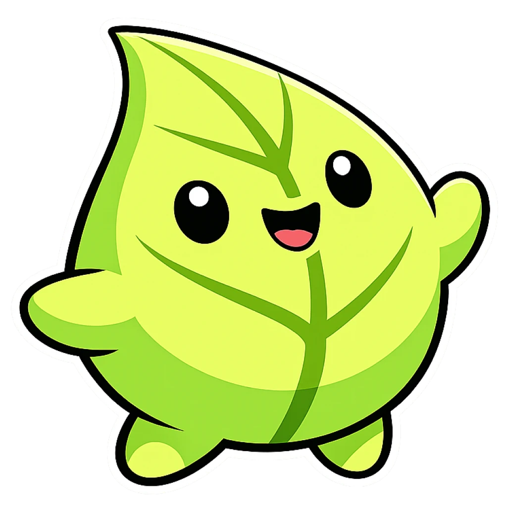 Grovi, la mascota de Grovia